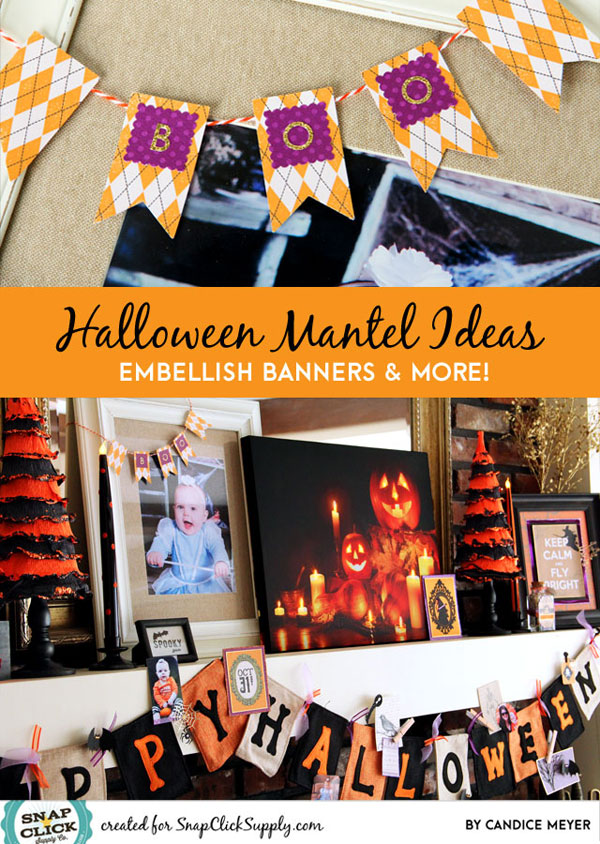 Halloween-Mantel-Ideas